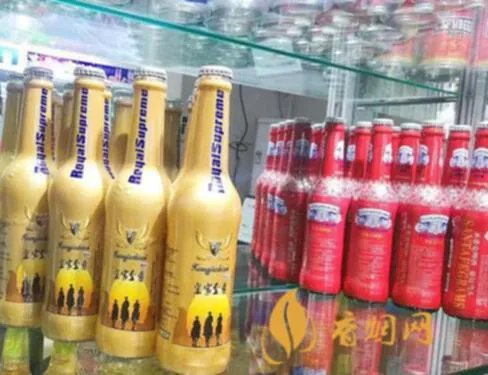 啤酒批发价一箱多少钱?三种不同啤酒的批发价格分析