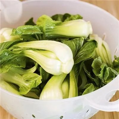 大脖子吃什么