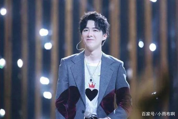 为什么摩登兄弟的刘宇宁给人的印象比较深?