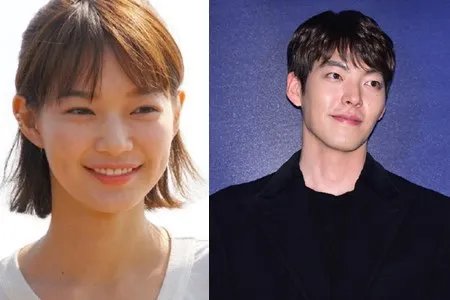 申敏儿top曾被传是亲密恋人为照顾现男友金宇彬隐退幕后