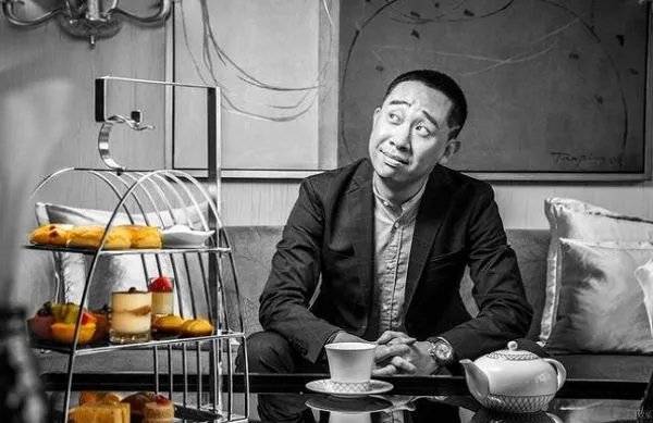 冯巩的四个徒弟都上过春晚,现在都发展的怎么样?