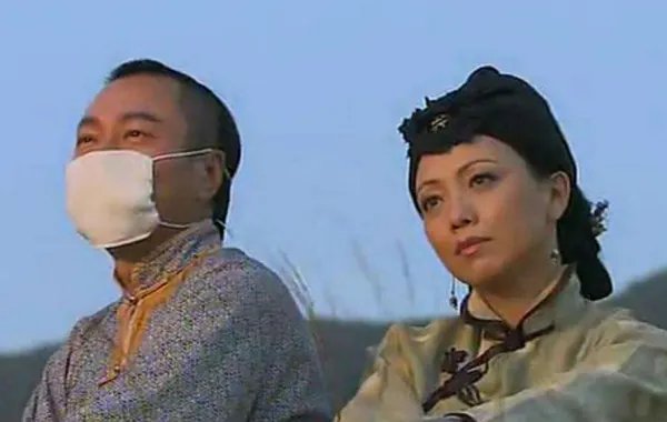 电视剧《巾帼枭雄》中,柴九从乞丐打拼成一代枭雄,他是否有能力取代四奶奶单飞呢?