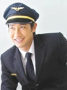 泰国的演员