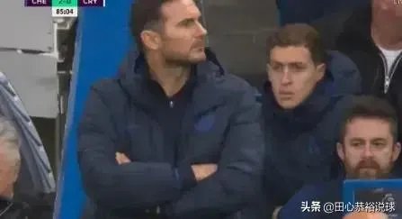 同为菜鸟教练,为什么兰帕德比索尔斯克亚带队成绩出色?