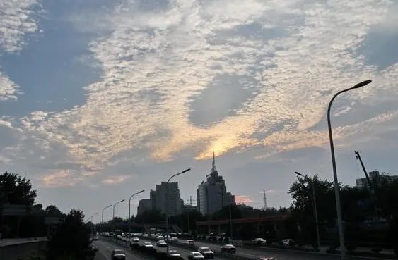 今年北京正式停暖时间?