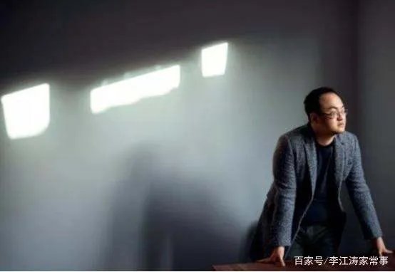80后数学家许晨阳,回国任教6年后又回美国,留下3句话说的是什么?