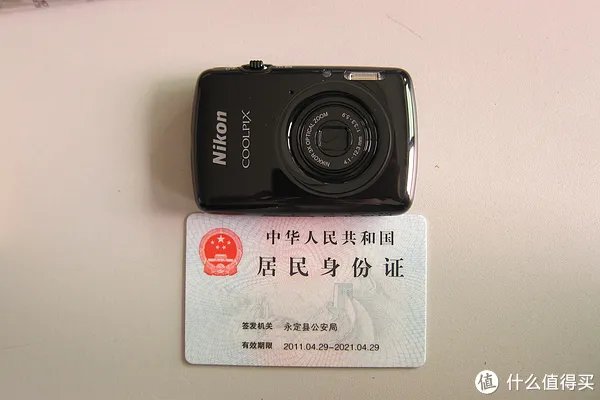 尼康数码相机