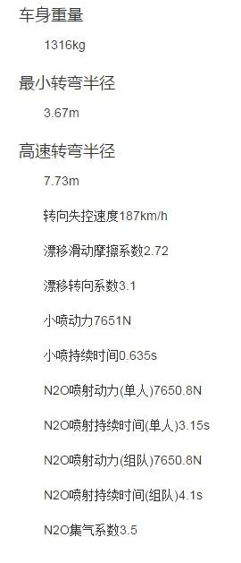 QQ飞车手游天使之翼改装方案 新手必看教学攻略