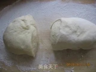 中国式的三明治