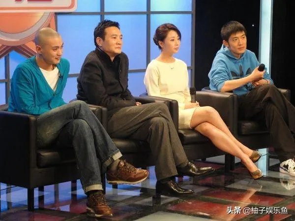 如何评价电视剧《苍穹之昴》?