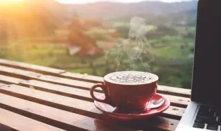 咖啡杯尺寸 咖啡杯尺寸是多大