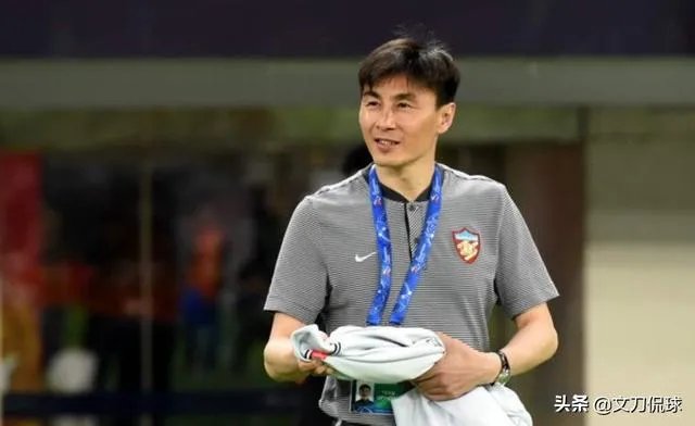 李玮锋：不管结果如何，我会最后一位离开天海！大头过后，国足再无硬汉，你认同吗？