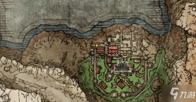 《艾尔登法环》奖励及结局详解 女武神支线流程攻略