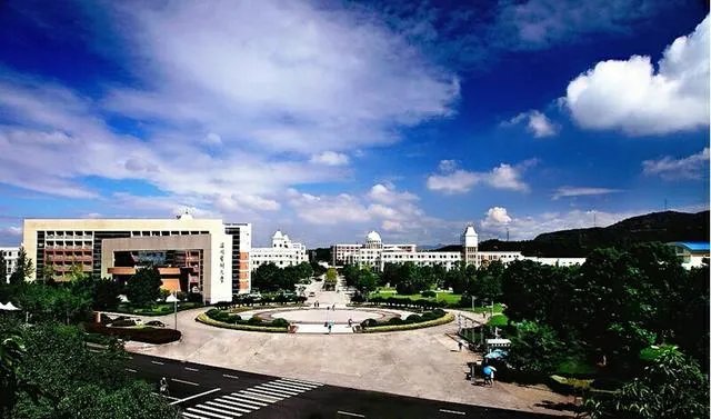 温州 大学