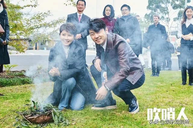 如何评价电影《吹哨人》?