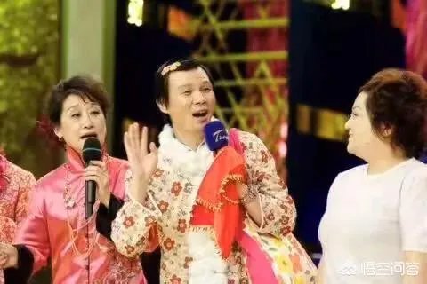 你觉得李彬可以主持《星光大道》吗，为什么？