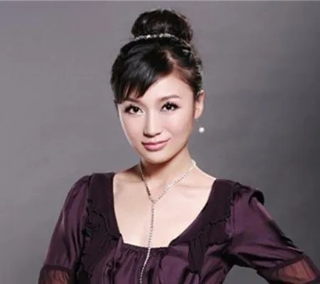 演员代乐乐的老公是谁? 与俞白眉被公认为模范小夫妻