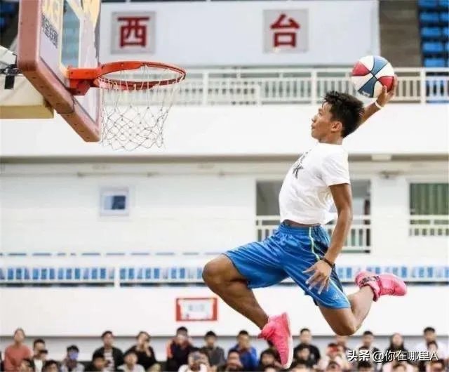 草根扣篮王矣进宏为何能参加CBA扣篮大赛?夺冠有多少奖金?