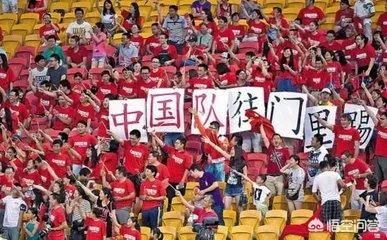 中国队进入2022年世界杯的可能性有多大?