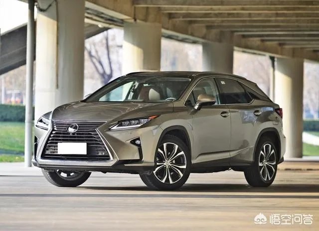 rx300与rx200t有什么区别？