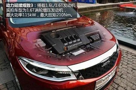 如何选择汽车
