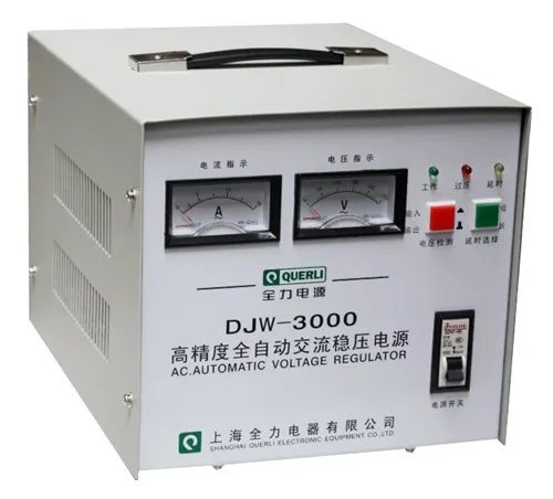 稳压器使用8大注意事项 稳压器的选购技巧