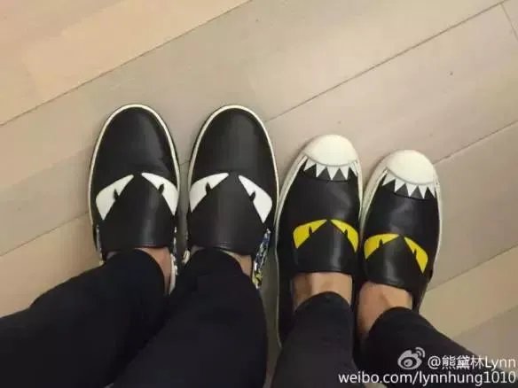 怀孕女神熊黛林近日情况如何?