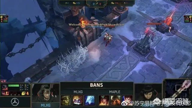 2018全明星1v1“麻辣香锅”输给苏宁新中单,是怎么一回事?