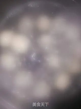炸汤圆