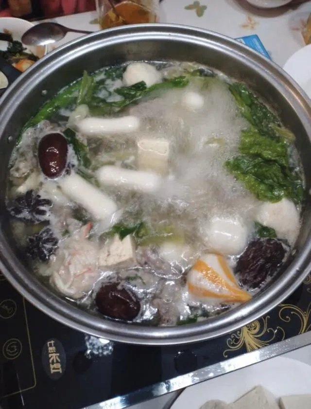 谁家卖的鱼丸好吃?