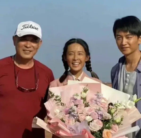 陈晓《人生路遥》杀青,他与年代剧的适配度怎么样?