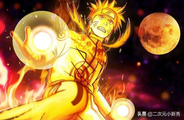 火影:为什么历代七班都有人能成为火影?
