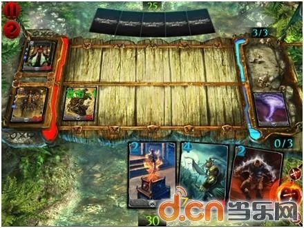 《混沌与秩序对决》详尽图文评测及玩法介绍