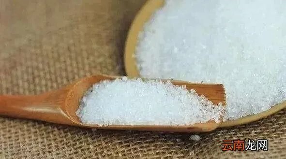 白糖洗脸的好处，用白砂糖洗脸有什么好处