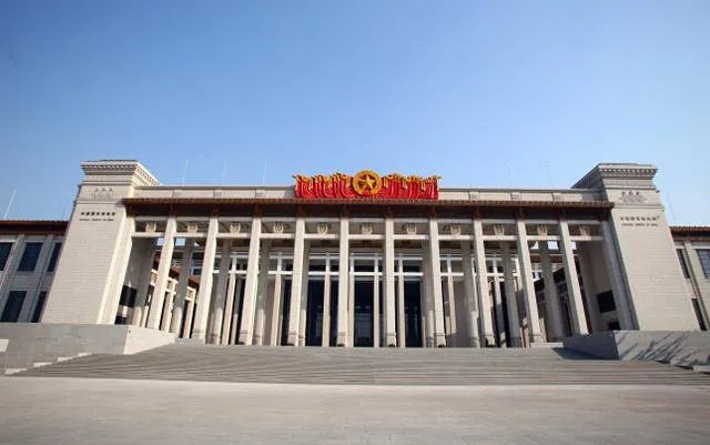 有人倡议建赝品博物馆收集仿品,这种方式是不是好的选择?