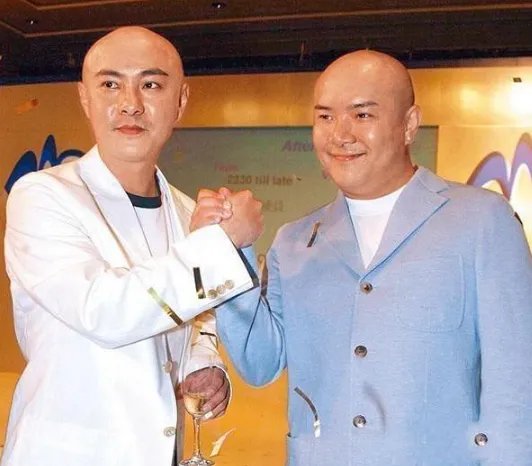 张卫健的弟弟怎么死的
