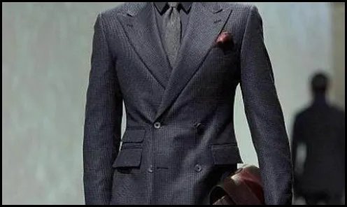 男生衣服品牌有哪些值得推荐？