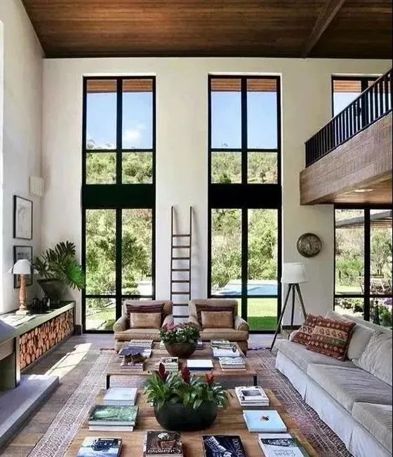 loft，灵魂的归宿