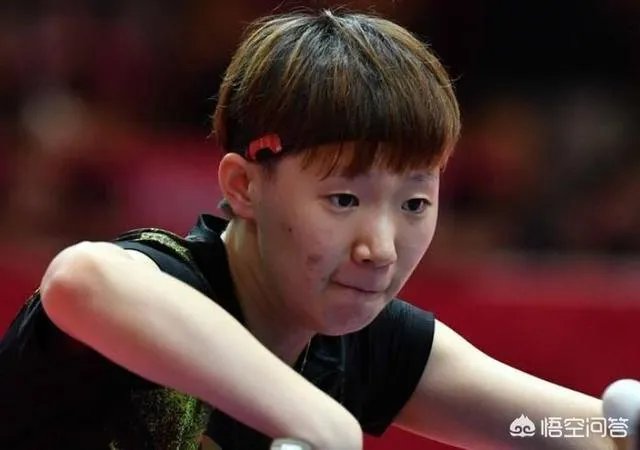 乒乓球中国公开赛女单四强产生,都是谁?接下来对阵形势如何?冠军会被中国队拿到吗?