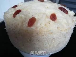 发糕