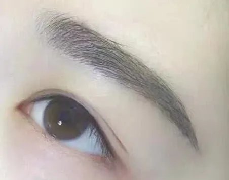 专业绣眉好吗