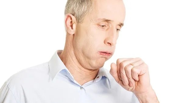 婴儿咳嗽食疗