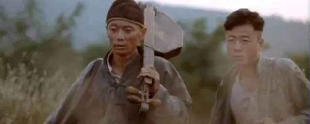 电视剧福贵演员表全部 这些演员几乎都是主角