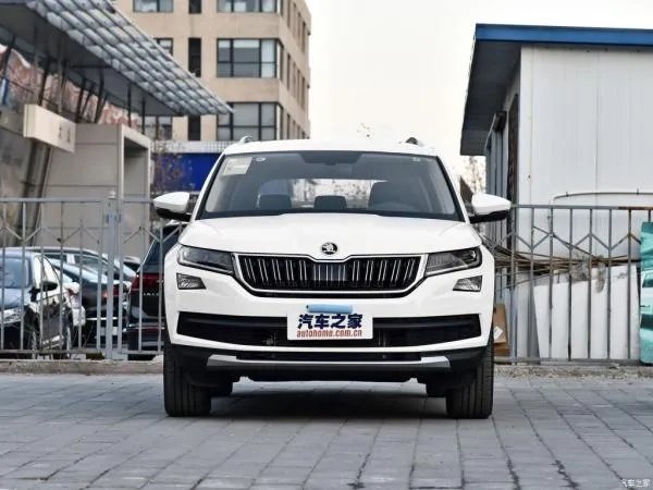 30万内买什么车好？30万以内的德系SUV，求推荐！