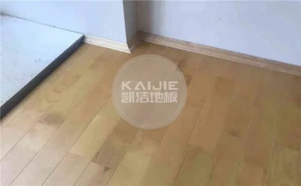 运动地板的施工方法是什么?