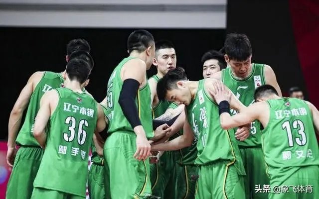 辽宁男篮为何不让杨鸣积累经验,反而让吴乃群当全运会主教练呢?