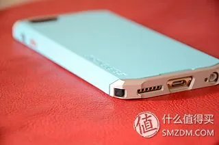 为什么买iPhone呢?——因为有好看的壳啊!晒晒新的ElementCase