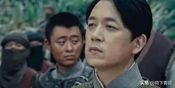 《鬼吹灯》里你认为哪个版本的大金牙最好?