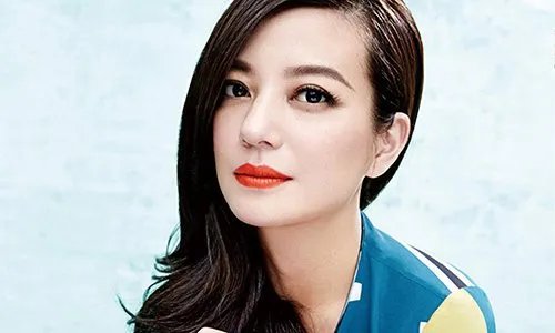 赵薇被传离婚，为什么会把社交账户里关于黄有龙的内容全部删除？