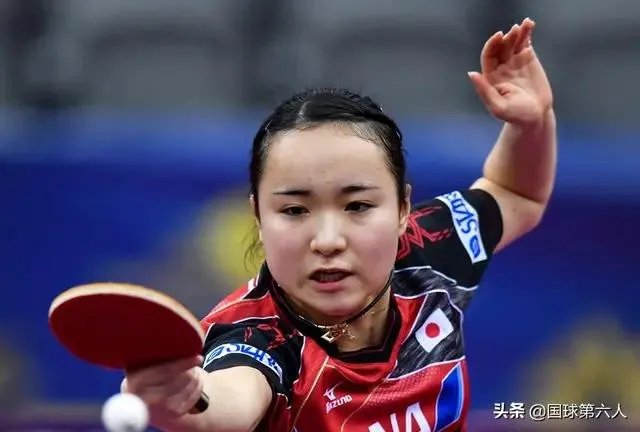 乒乓球卡塔尔公开赛如果朱雨玲遇上伊藤美诚赢的几率大不?